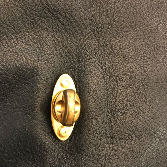 COPY - Marc By Mark Jacobs Handbag with Crossbody Strap , Medium size - Picture 8 of 15